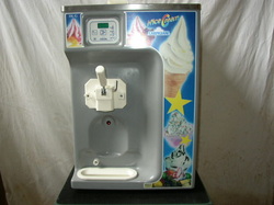 whippy ice cream machine